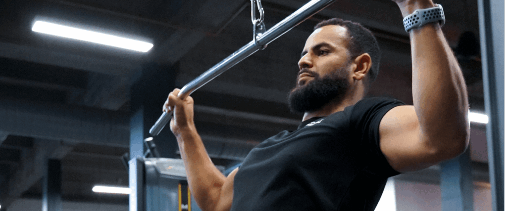 L'Appart Fitness-salle de sport avec plateau de musculation. Charges libres et machines guidées