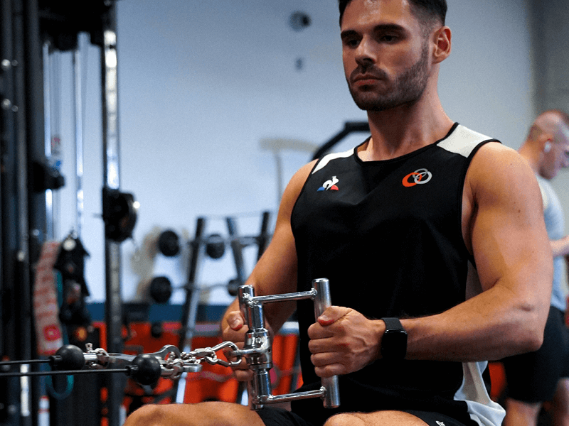L'appart fitness