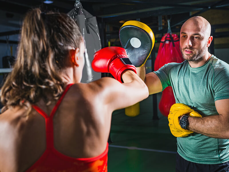 L'appart fitness