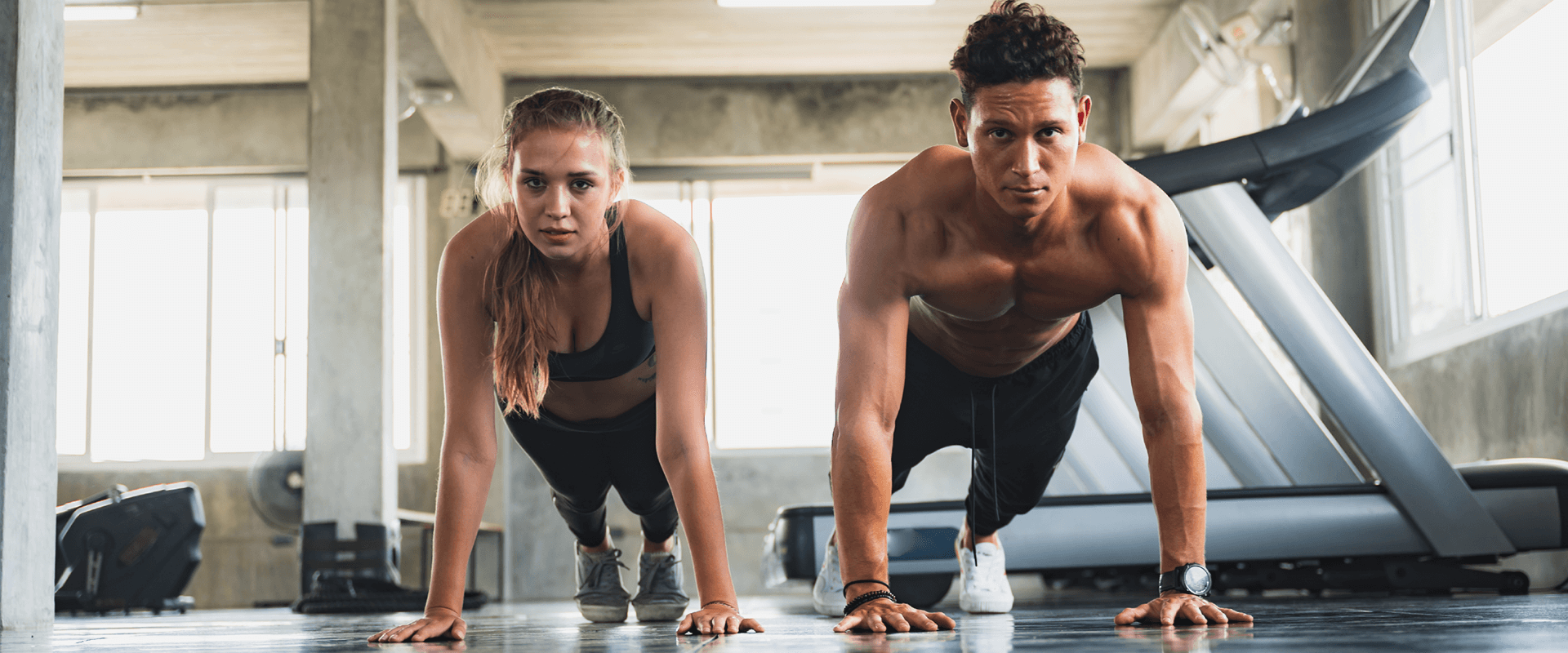 L'Appart Fitness salle de sport - cours de Hiit