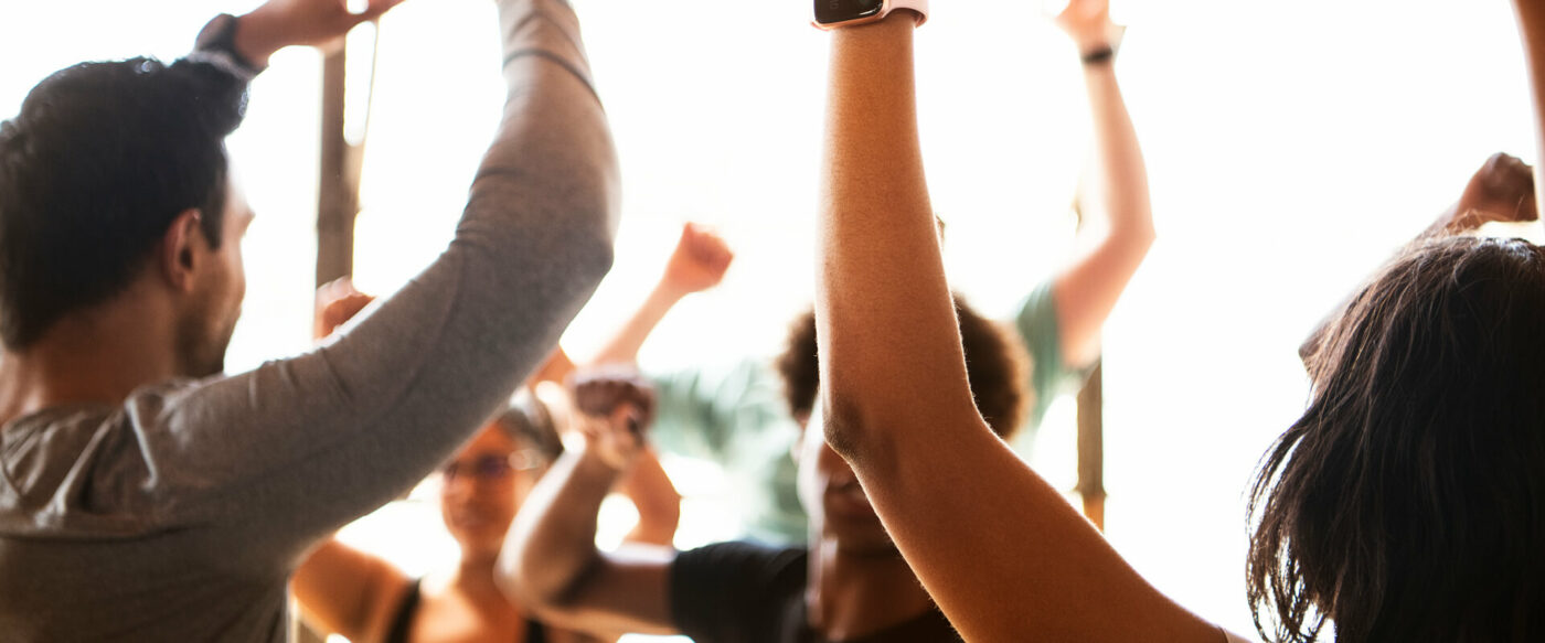 L'Appart Fitness salle de sport - cours de stretching