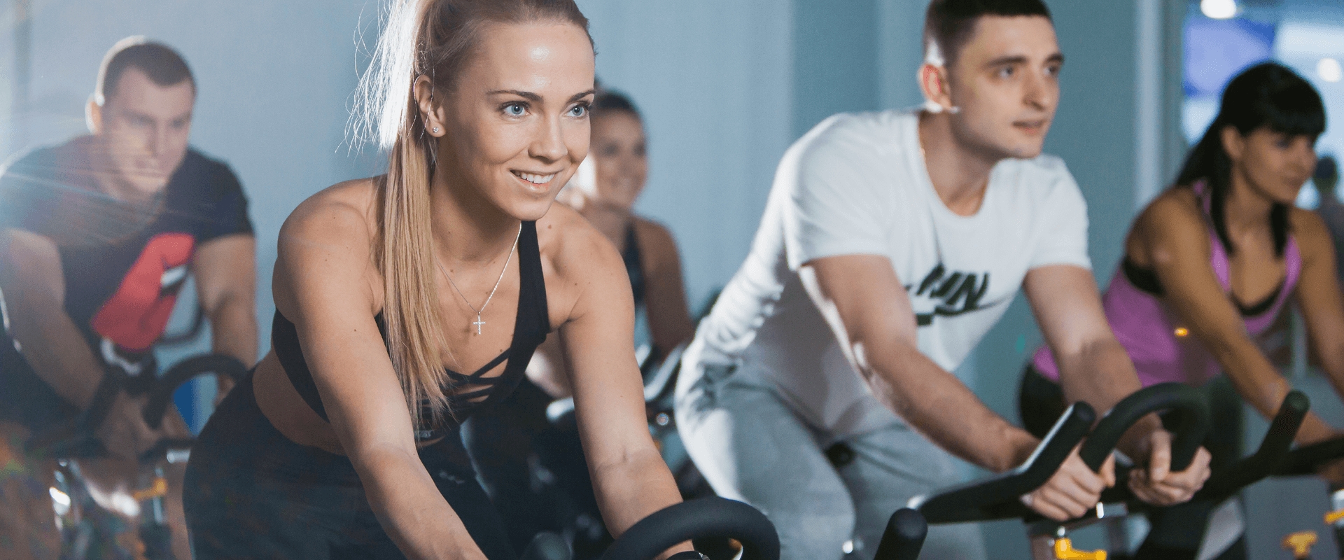 L'Appart Fitness salle de sport - cours de the trip