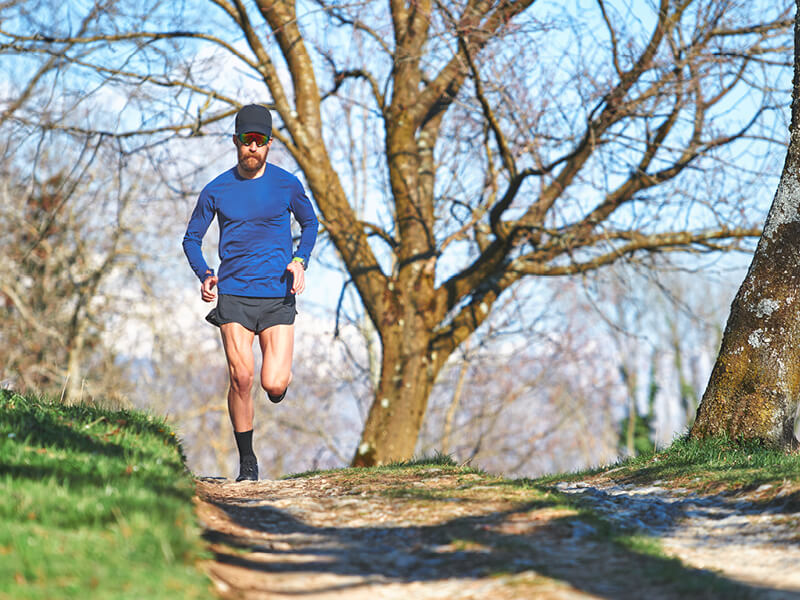 Conseils de Philippe, adhérent L'Appart Fitness pour sa prepa au Marathon de Paris