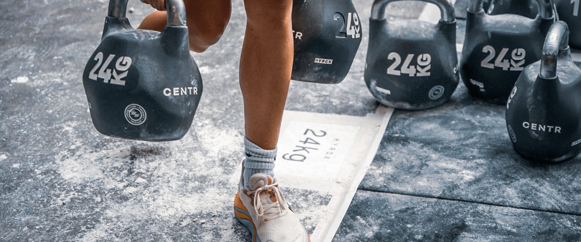 L'appart fitness