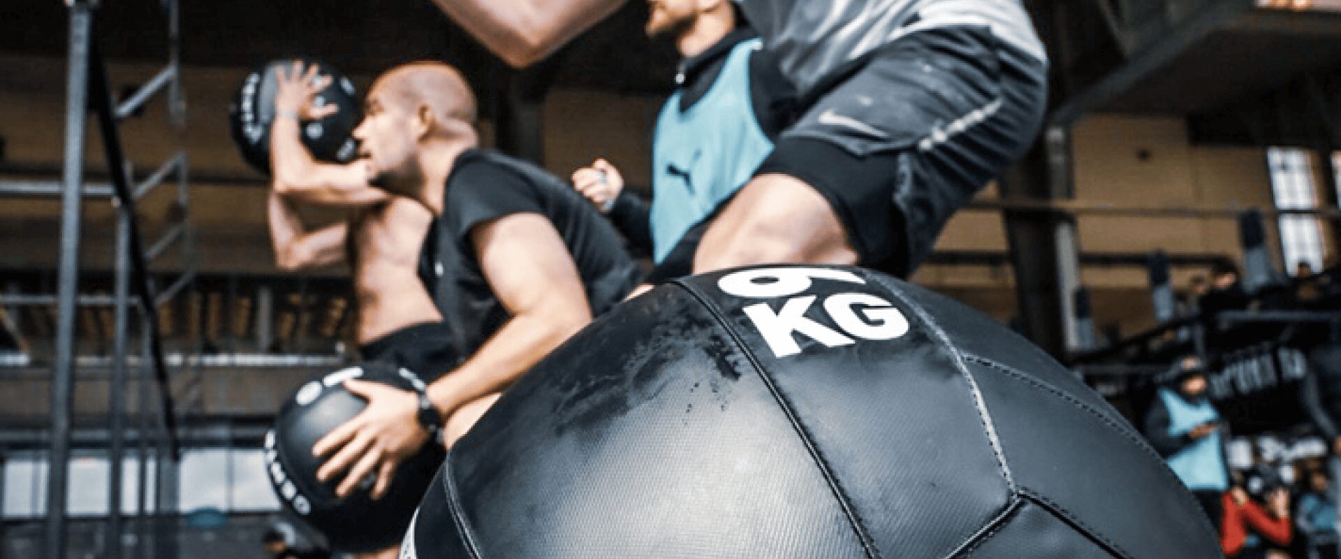 L'appart fitness