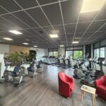 image du nouveau club de Cholet