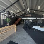 image du nouveaux club de Douarnenez